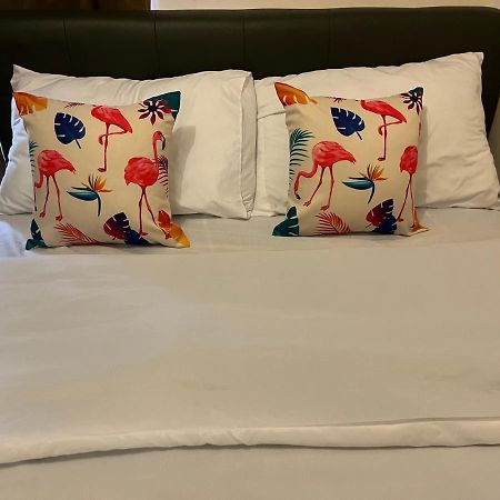 Ramiro Haven Staycation Manila Dış mekan fotoğraf