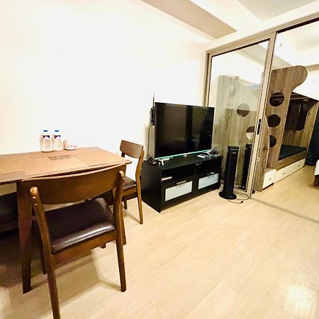 Ramiro Haven Staycation Manila Dış mekan fotoğraf