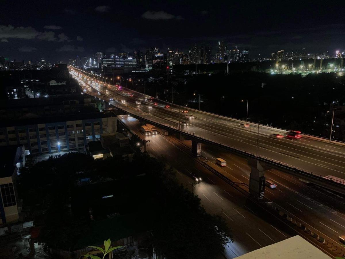 Ramiro Haven Staycation Manila Dış mekan fotoğraf