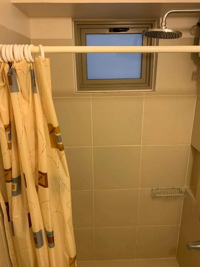 Ramiro Haven Staycation Manila Dış mekan fotoğraf