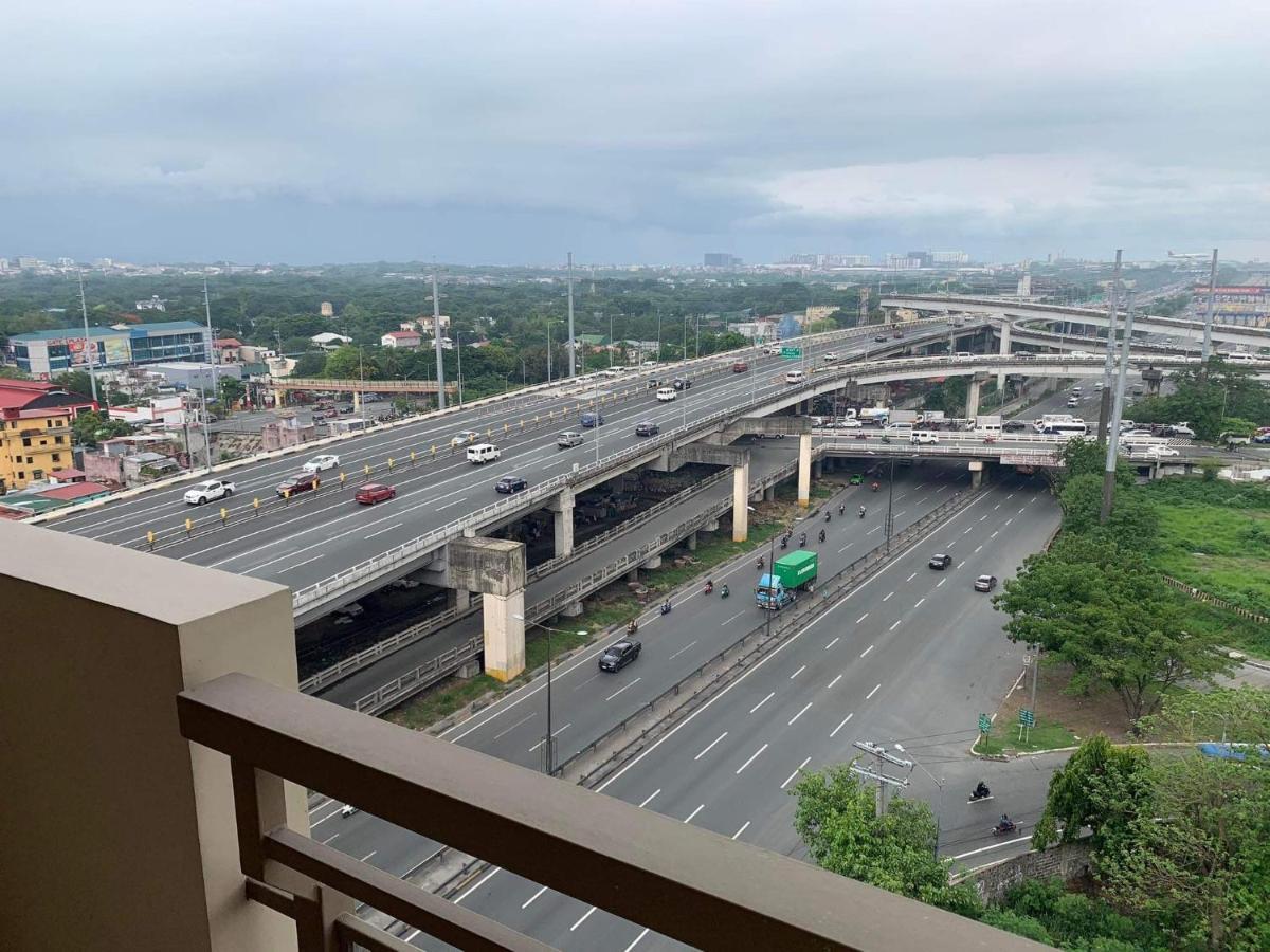 Ramiro Haven Staycation Manila Dış mekan fotoğraf