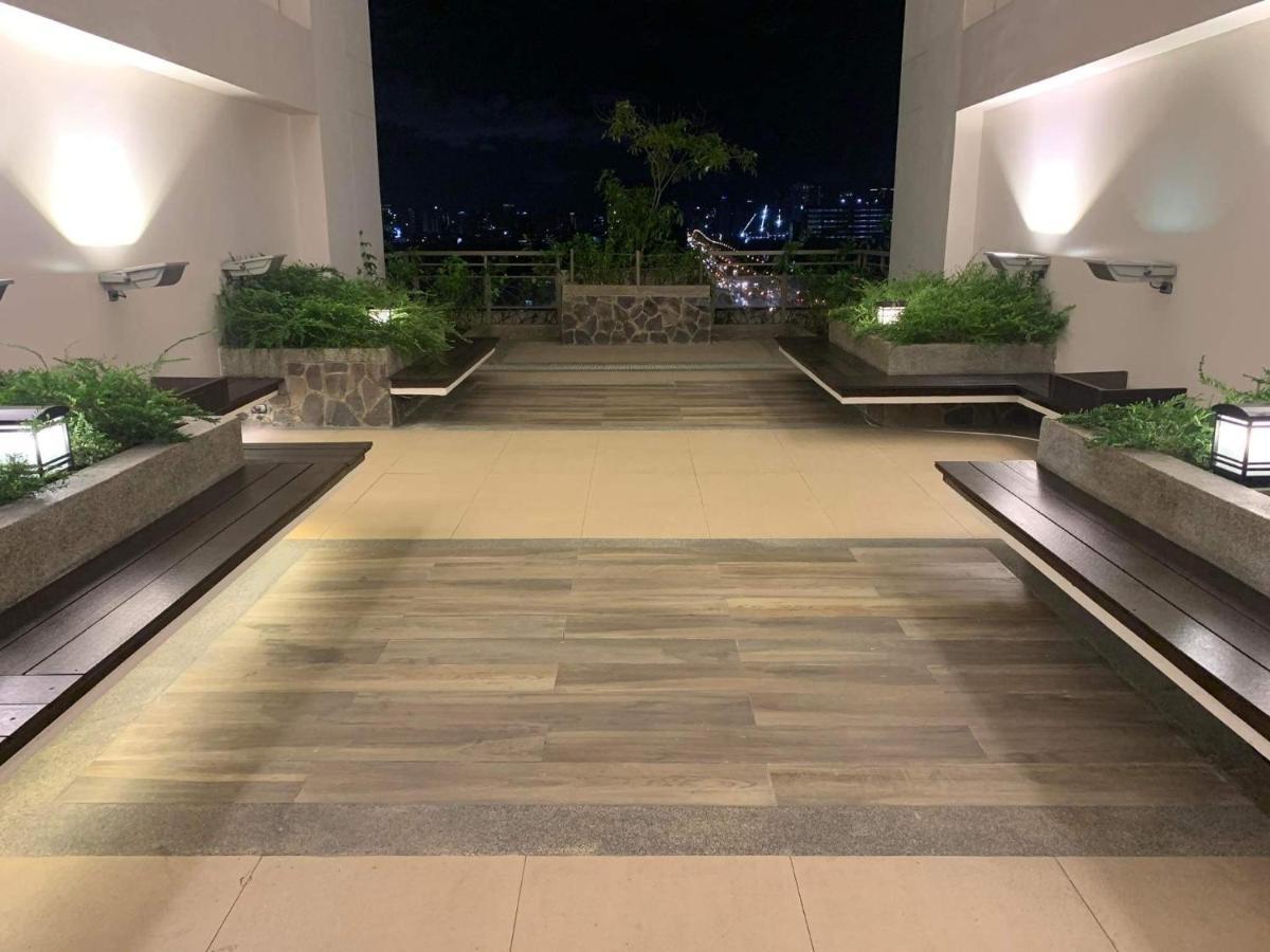 Ramiro Haven Staycation Manila Dış mekan fotoğraf