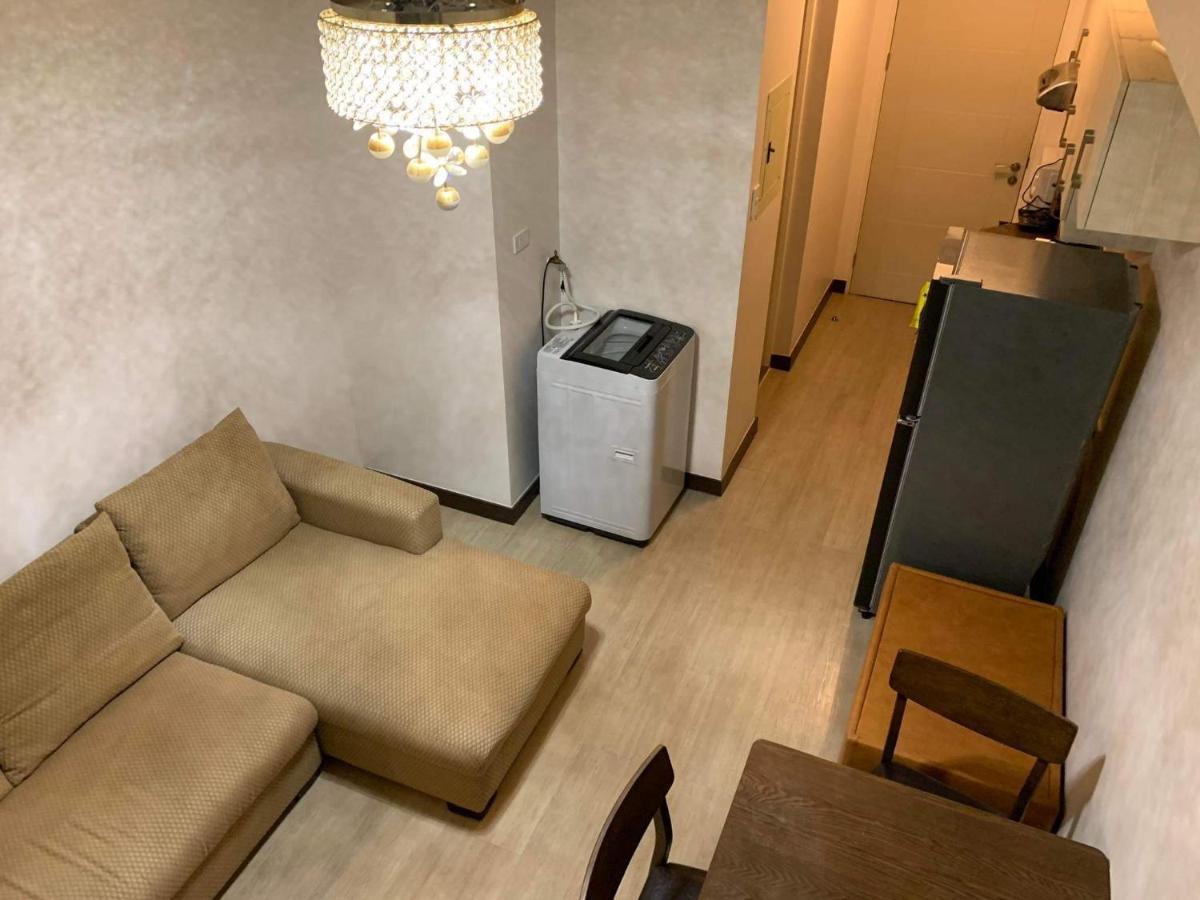 Ramiro Haven Staycation Manila Dış mekan fotoğraf