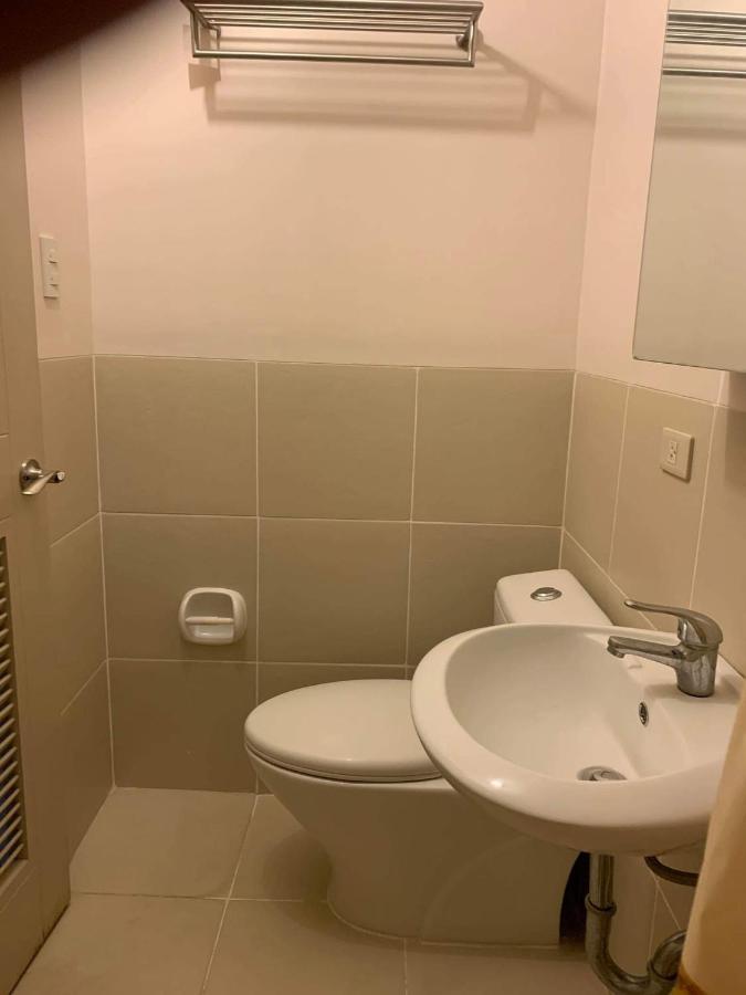 Ramiro Haven Staycation Manila Dış mekan fotoğraf