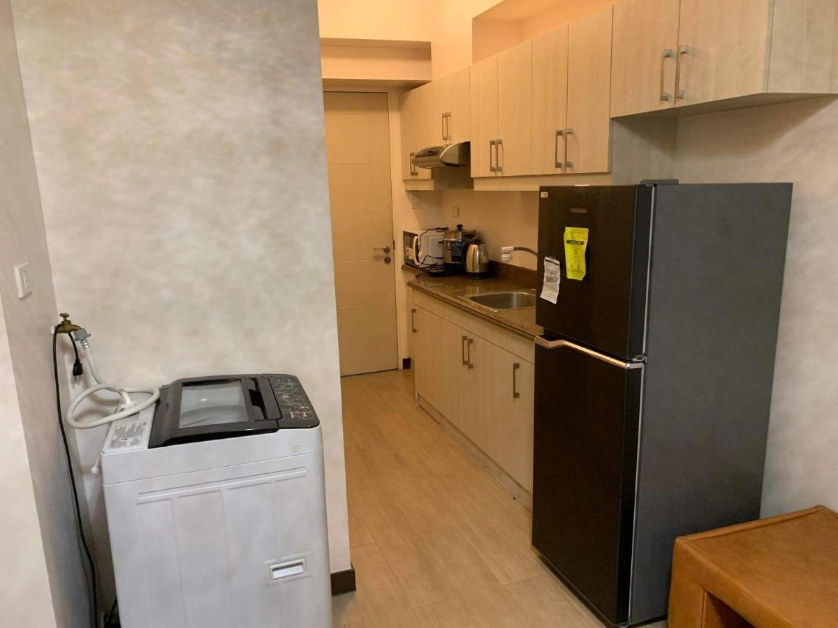 Ramiro Haven Staycation Manila Dış mekan fotoğraf