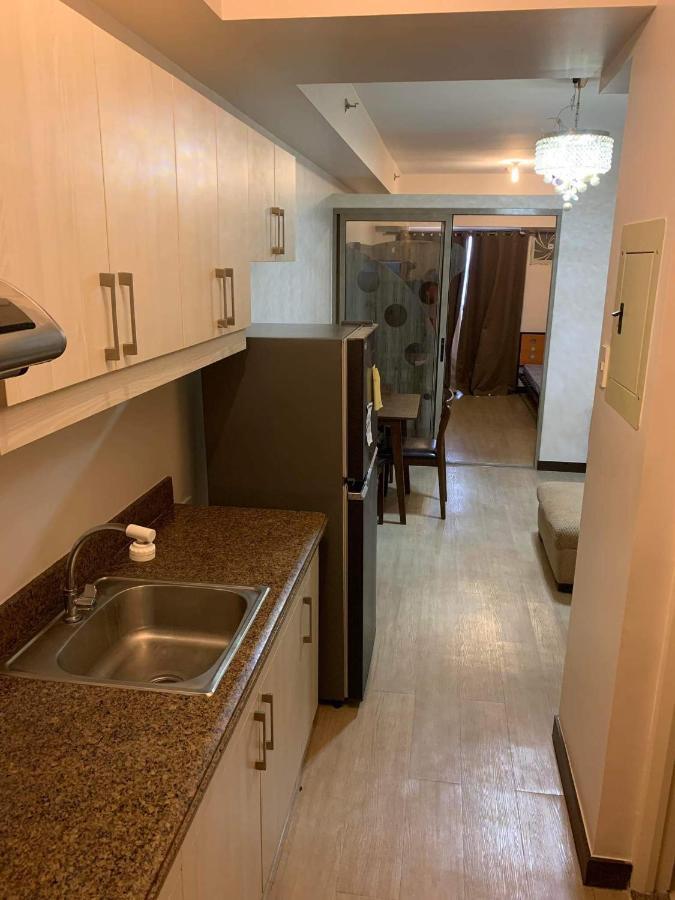 Ramiro Haven Staycation Manila Dış mekan fotoğraf