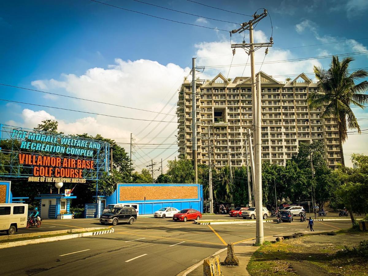 Ramiro Haven Staycation Manila Dış mekan fotoğraf