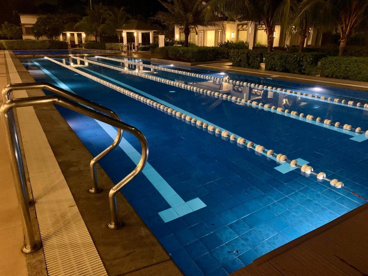 Ramiro Haven Staycation Manila Dış mekan fotoğraf