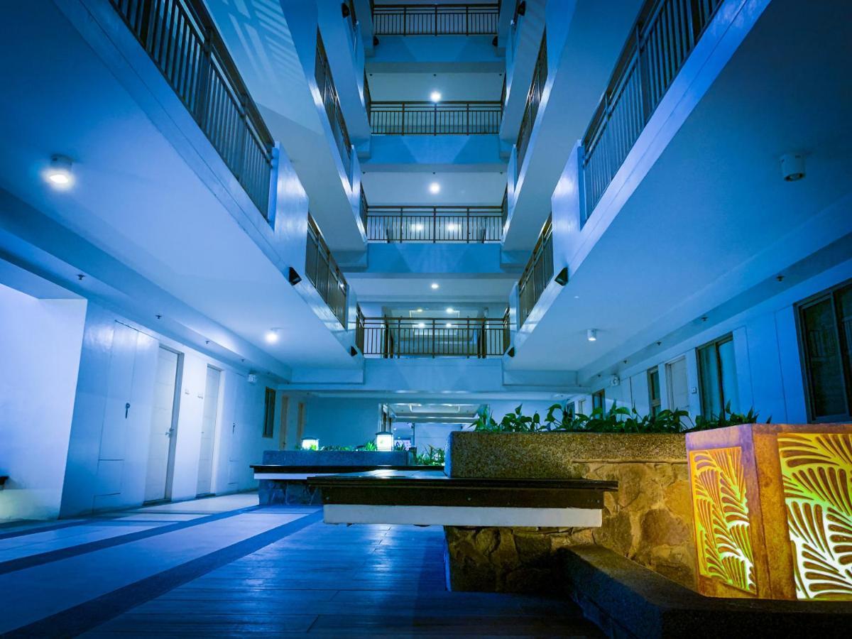 Ramiro Haven Staycation Manila Dış mekan fotoğraf
