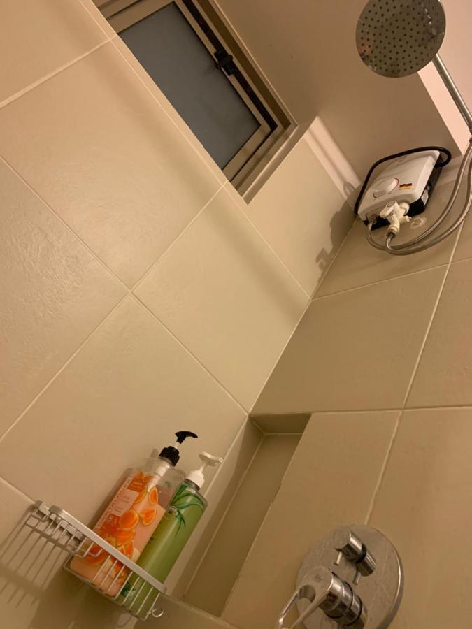 Ramiro Haven Staycation Manila Dış mekan fotoğraf