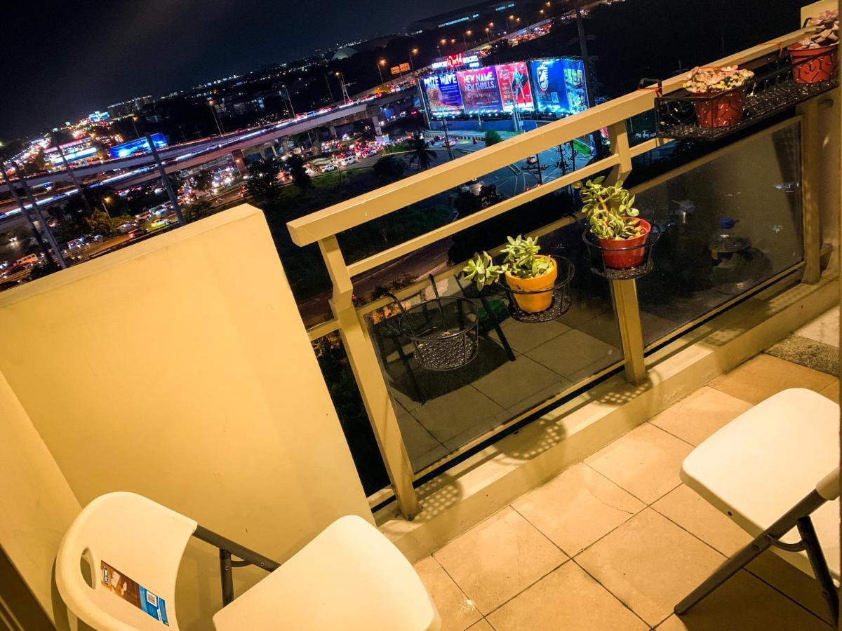 Ramiro Haven Staycation Manila Dış mekan fotoğraf