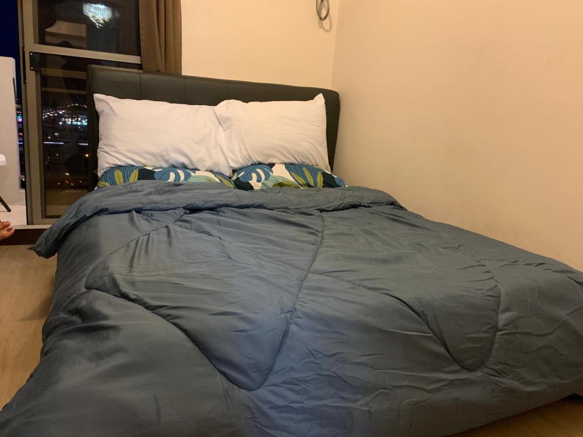 Ramiro Haven Staycation Manila Dış mekan fotoğraf