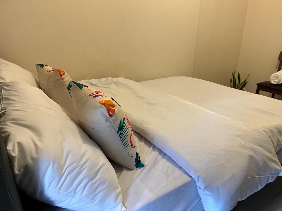 Ramiro Haven Staycation Manila Dış mekan fotoğraf