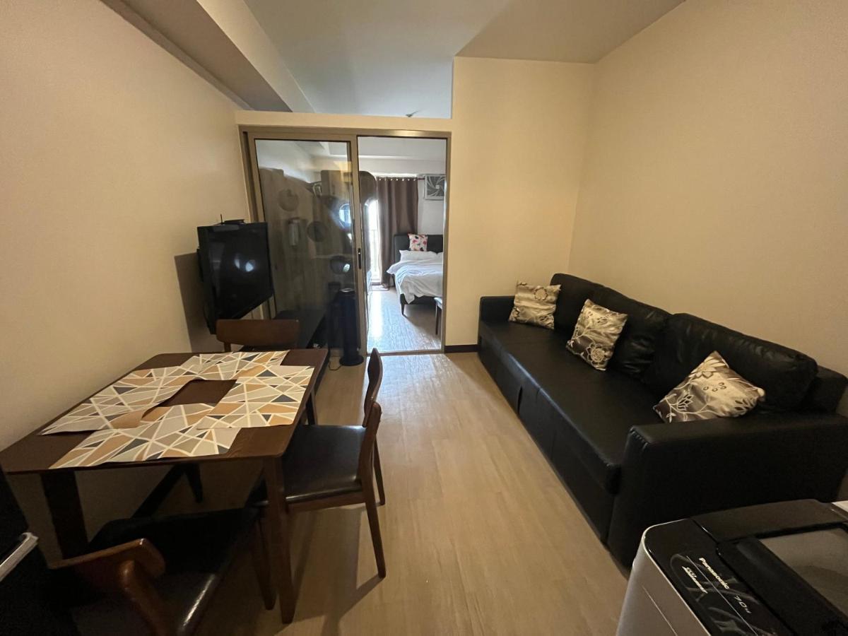 Ramiro Haven Staycation Manila Dış mekan fotoğraf