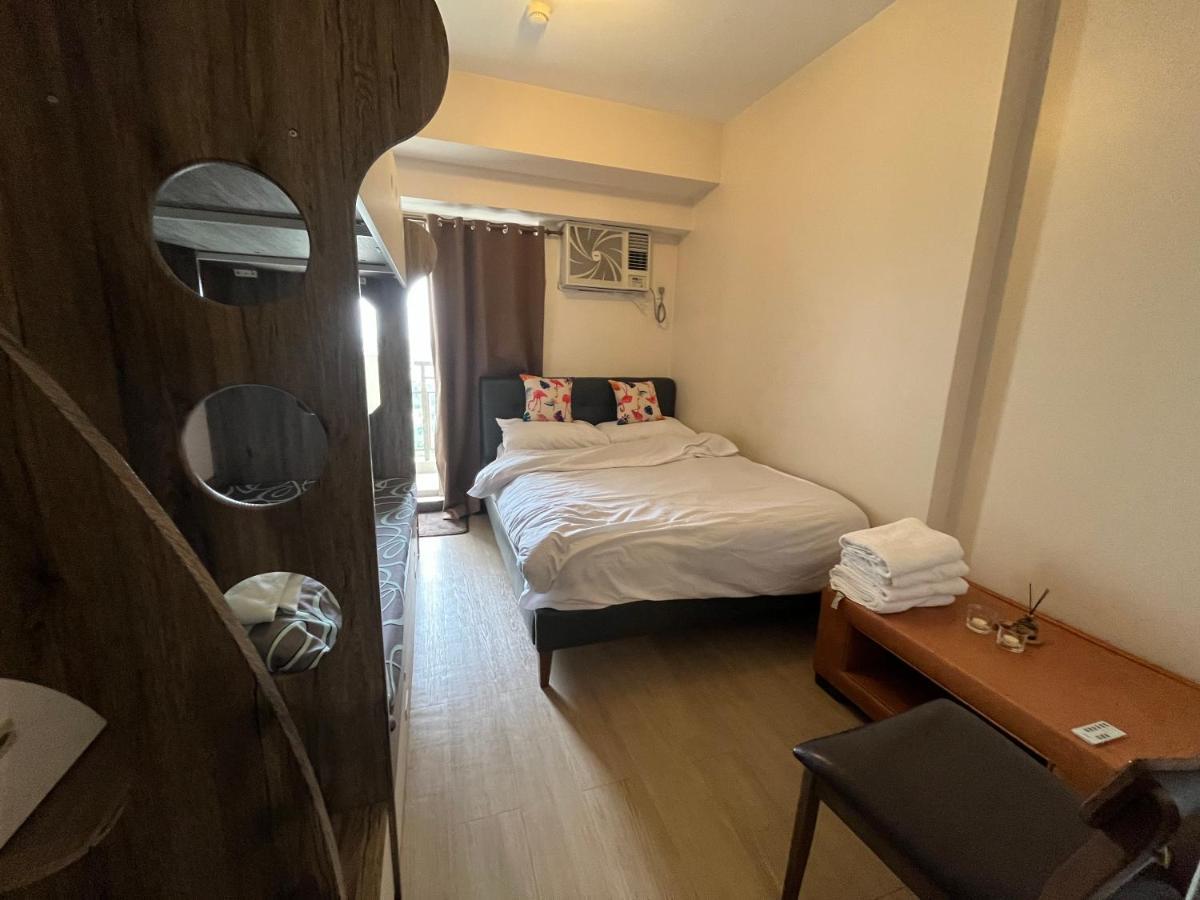 Ramiro Haven Staycation Manila Dış mekan fotoğraf